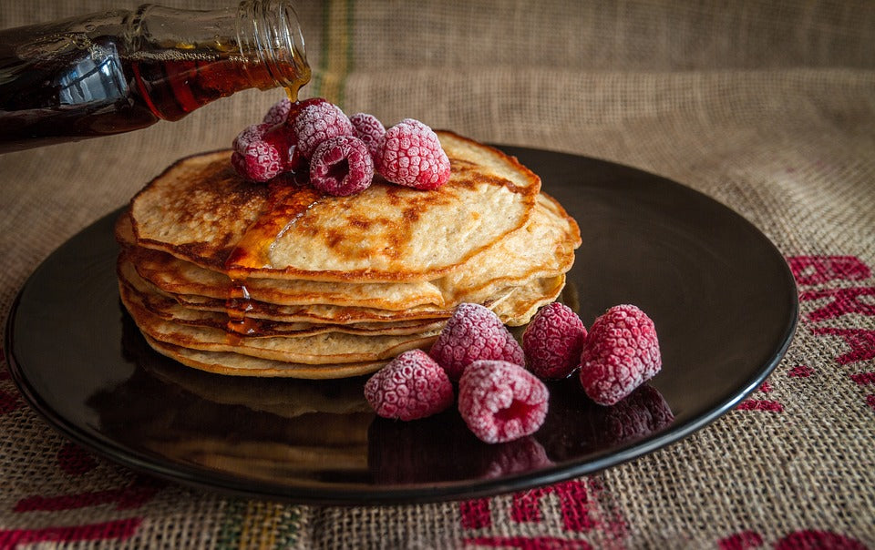 Comment faire des pancakes ?