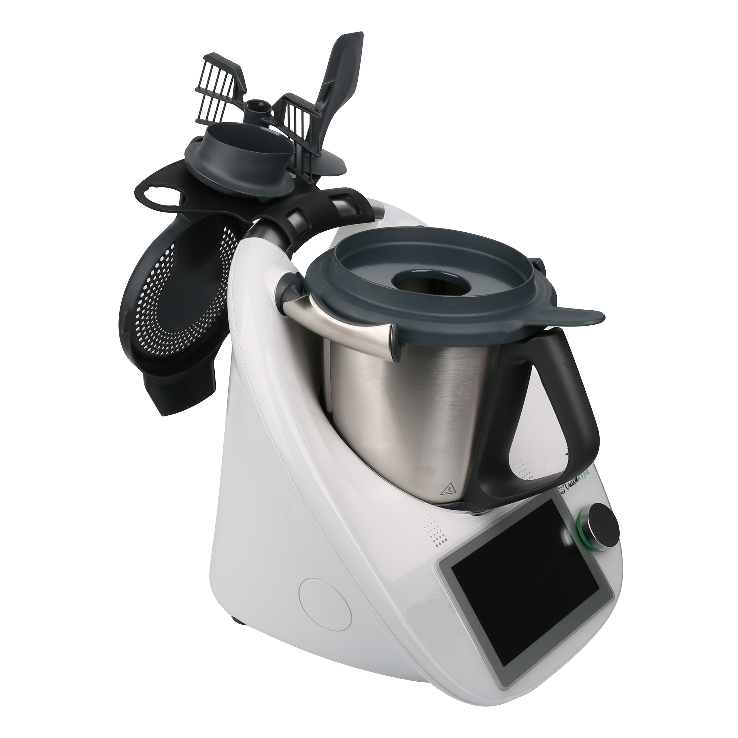 Storix - Support de Rangement pour Thermomix