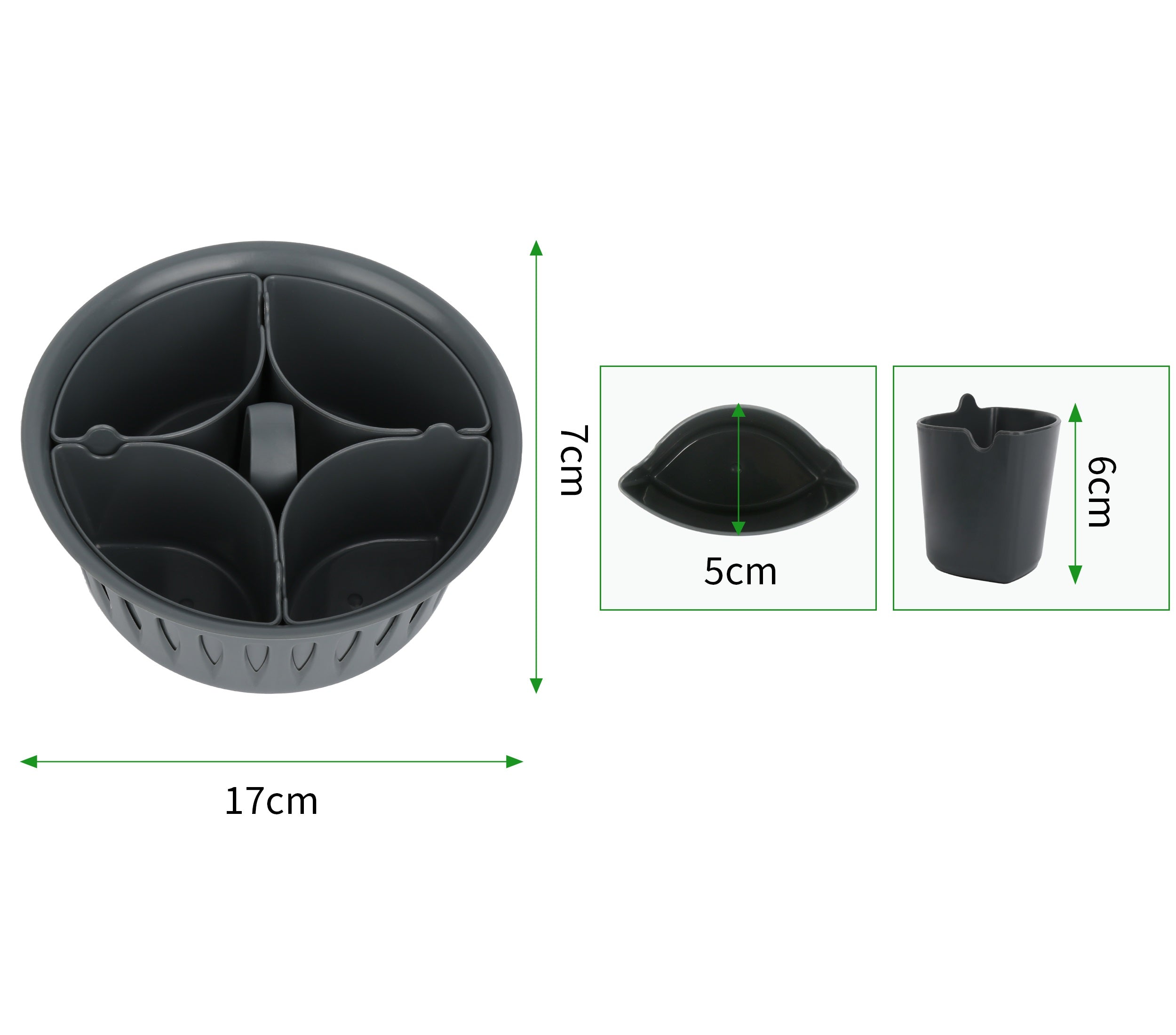 Cuirasix - Cuiseur à Oeufs 2 en 1 pour Thermomix (+1 Accessoire OFFERT)