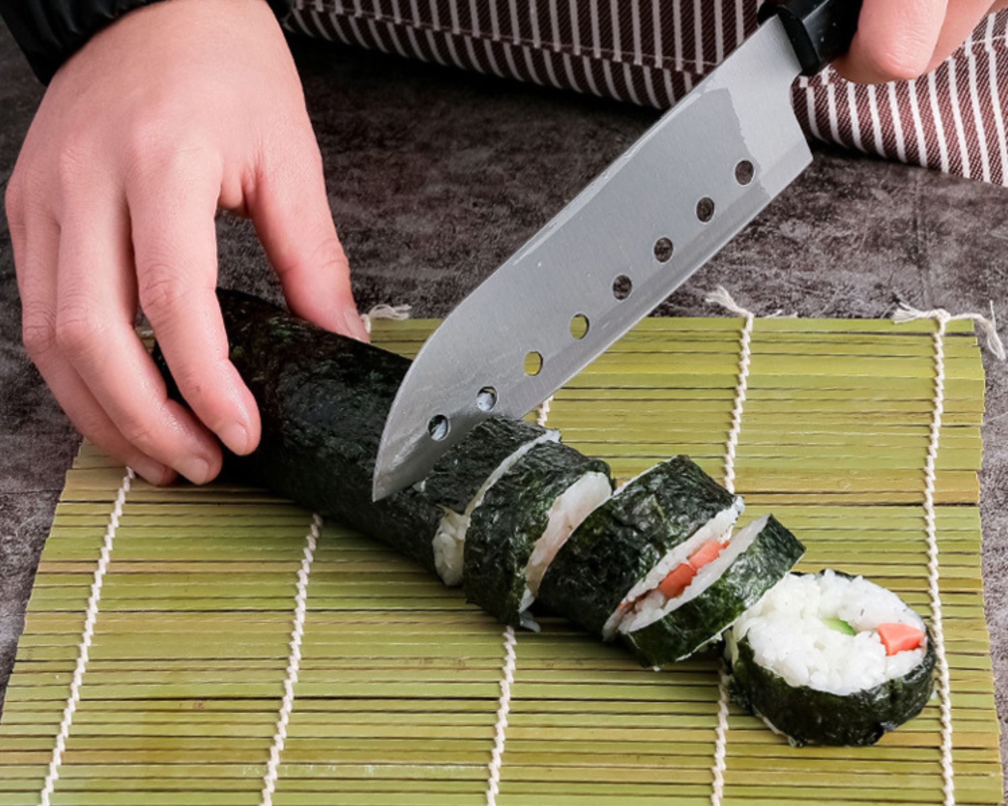 Sushix - Kit de Sushi