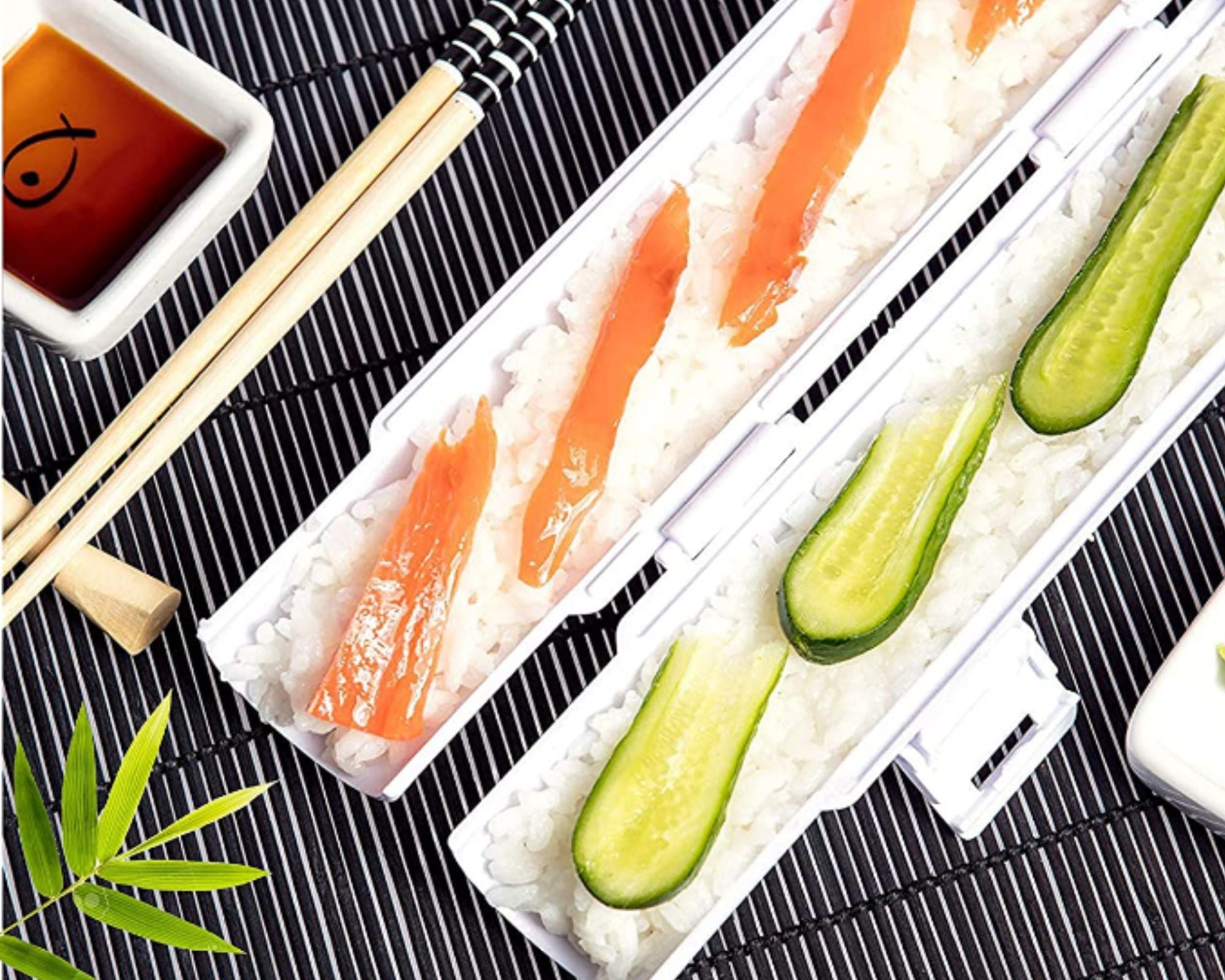 Sushix - Kit de Sushi