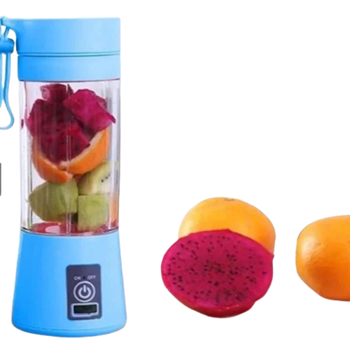 Appareil Smoothie Pratique Multifonction