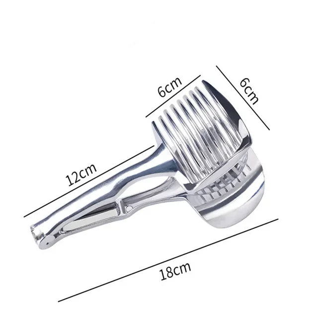 Coupe Oignon Manuel et Pratique