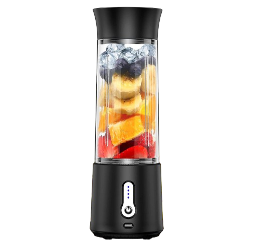 Blender portable 500 ml rechargeable par USB